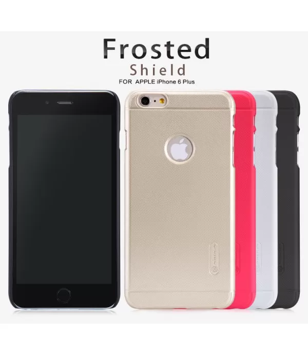 Plastična maskica poleđina iPhone 6 Plus