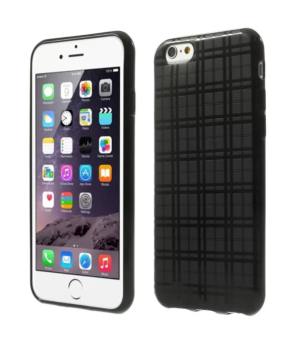 Silikonska zaštitna maska Apple iPhone 6