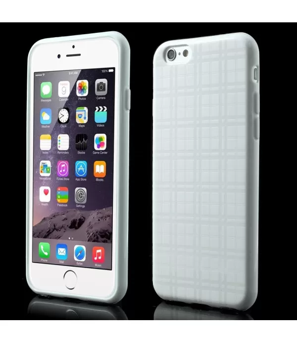 Silikonska zaštitna maska Apple iPhone 6