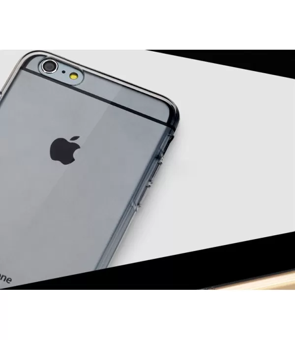 Silikonska zaštitna maska Apple iPhone 6 Plus