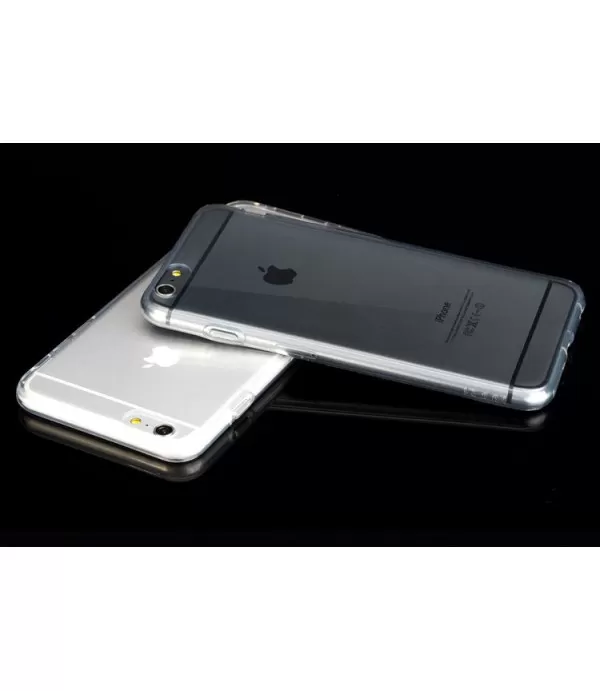 Silikonska zaštitna maska Apple iPhone 6 Plus