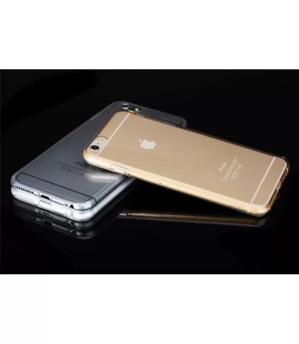Silikonska zaštitna maska Apple iPhone 6 Plus