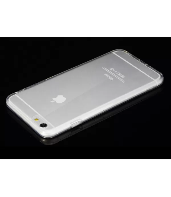 Silikonska zaštitna maska Apple iPhone 6 Plus
