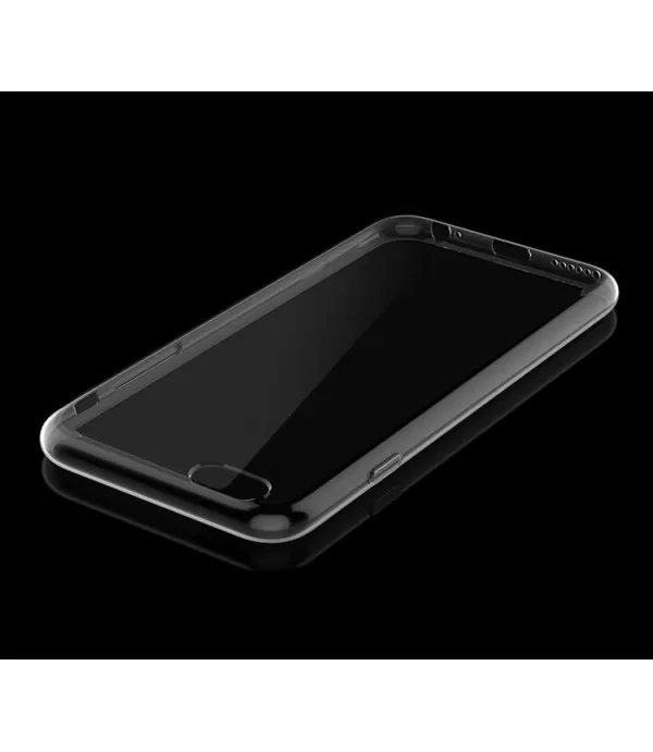 Silikonska zaštitna maska Apple iPhone 6 Plus