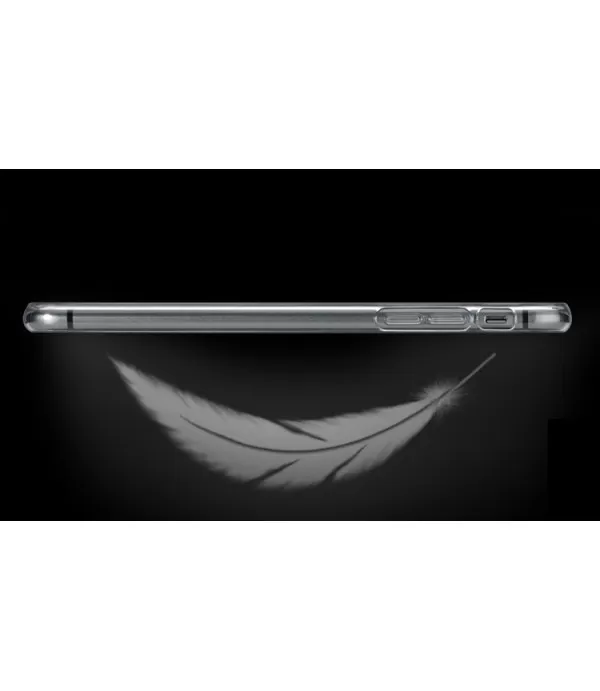 Silikonska zaštitna maska Apple iPhone 6 Plus