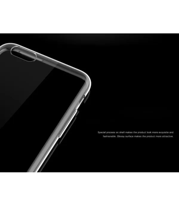 Silikonska zaštitna maska Apple iPhone 6 Plus