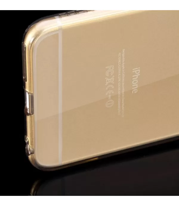 Silikonska zaštitna maska Apple iPhone 6 Plus