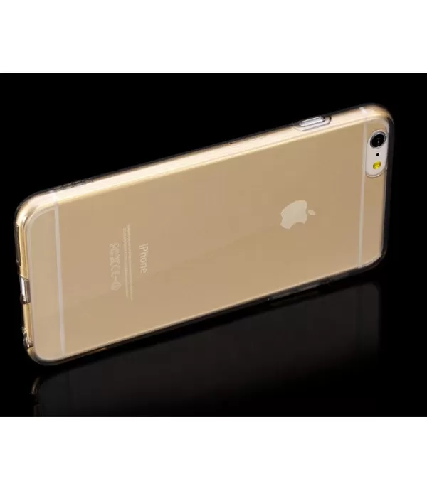 Silikonska zaštitna maska Apple iPhone 6 Plus
