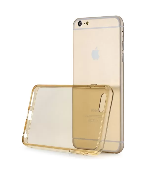 Silikonska zaštitna maska Apple iPhone 6 Plus