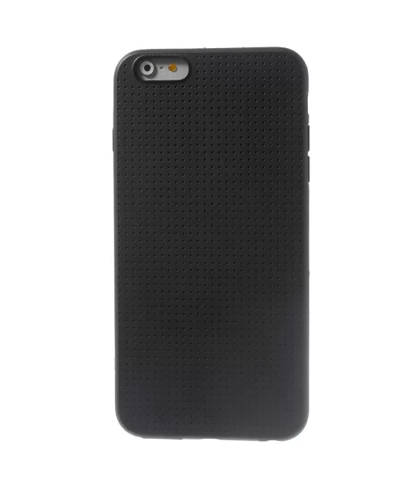 Silikonska zaštitna maska Apple iPhone 6 Plus