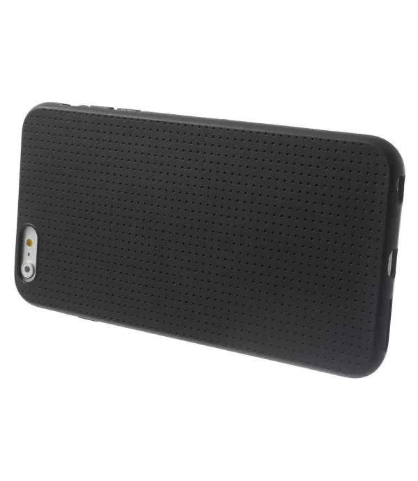 Silikonska zaštitna maska Apple iPhone 6 Plus