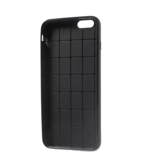 Silikonska zaštitna maska Apple iPhone 6 Plus