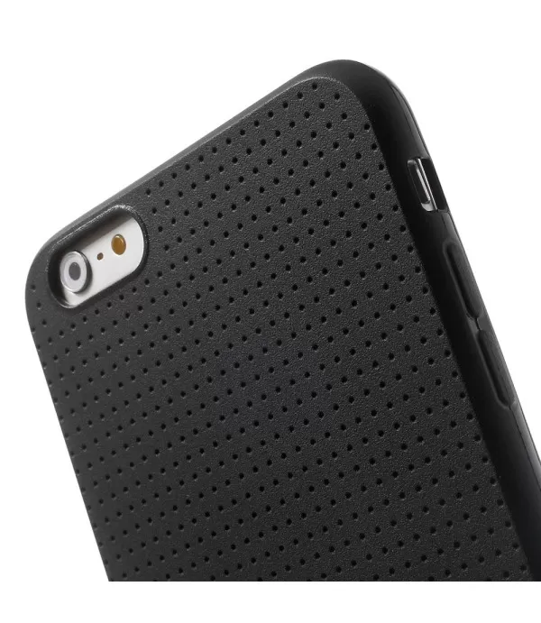 Silikonska zaštitna maska Apple iPhone 6 Plus