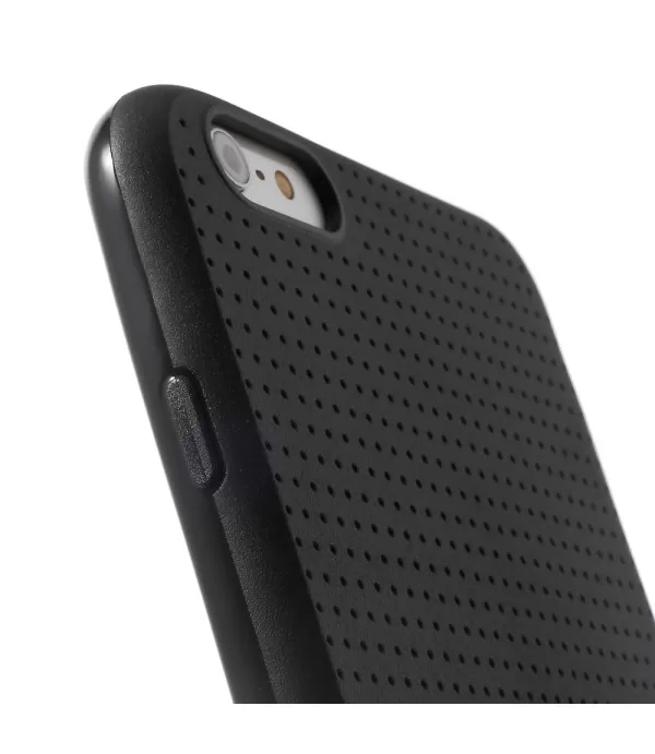 Silikonska zaštitna maska Apple iPhone 6 Plus