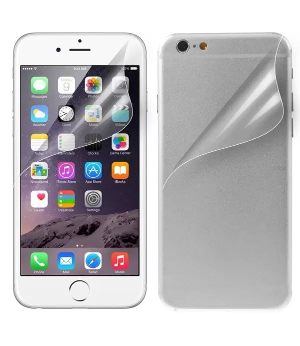 Zaštitna folija Apple iPhone 6
