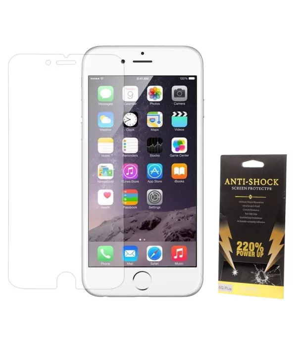 Zaštitno folija Apple iPhone 6