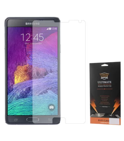 Zaštitna folija Samsung Note 4