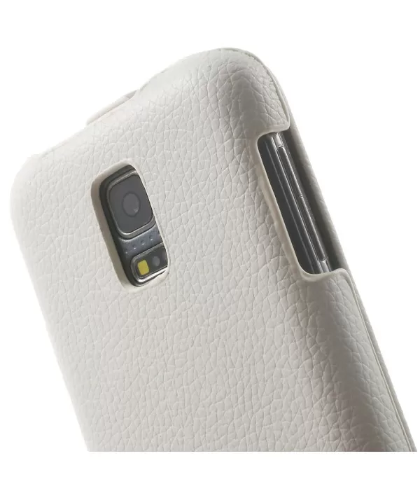 Kožna torbica Samsung Galaxy S5 mini