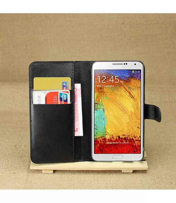 Kožna torbica futrola Samsung Galaxy Note 3 Neo