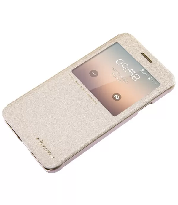 Kožna torbica futrola Samsung Galaxy Alpha
