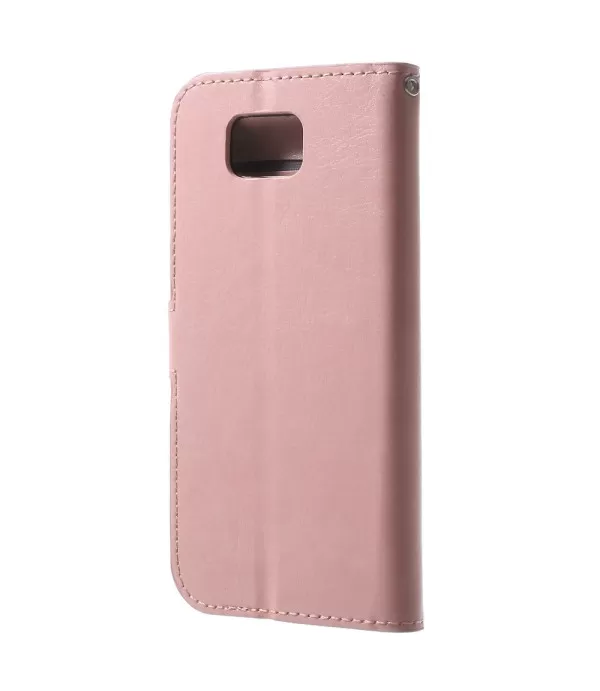 Kožna torbica futrola Samsung Galaxy Alpha
