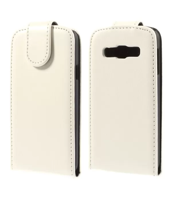 Kožna torbica futrola Samsung Galaxy A3