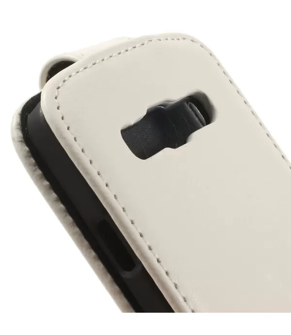 Kožna torbica futrola Samsung Galaxy A3