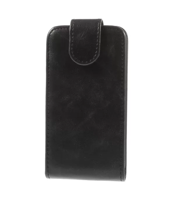 Kožna torbica futrola Samsung Galaxy Ace 4