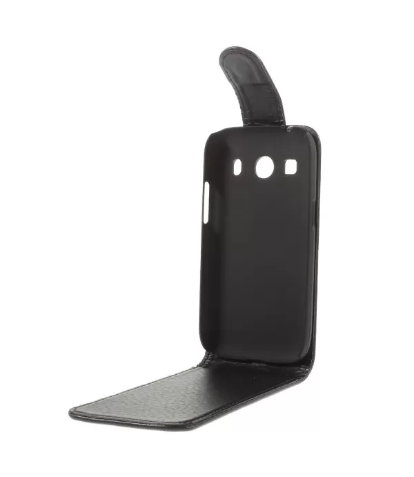 Kožna torbica futrola Samsung Galaxy Ace 4