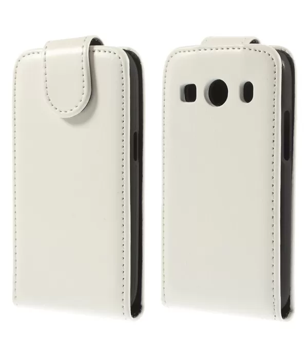 Kožna torbica futrola Samsung Galaxy Ace 4