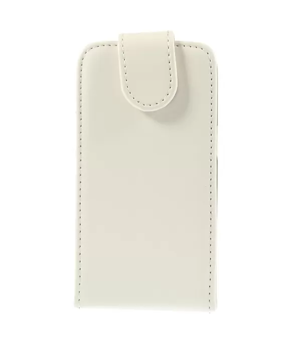 Kožna torbica futrola Samsung Galaxy Ace 4