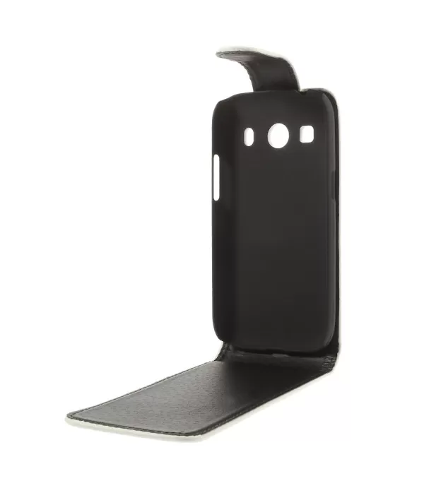 Kožna torbica futrola Samsung Galaxy Ace 4