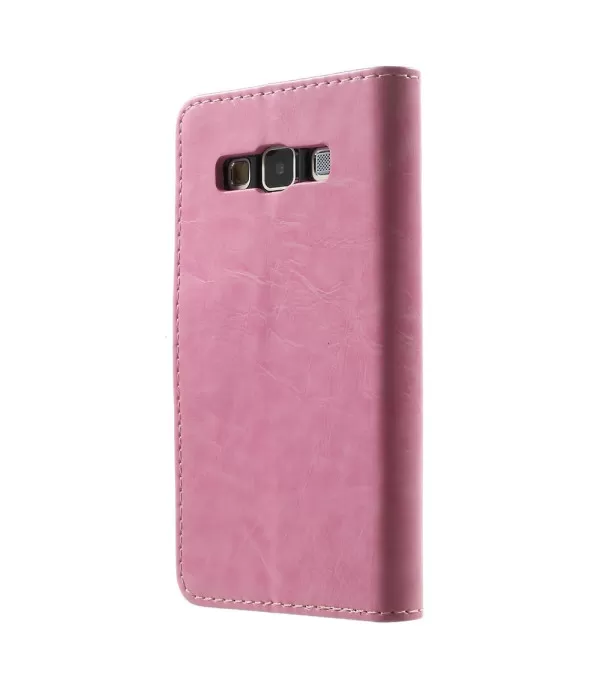 Kožna torbica futrola Samsung Galaxy A3