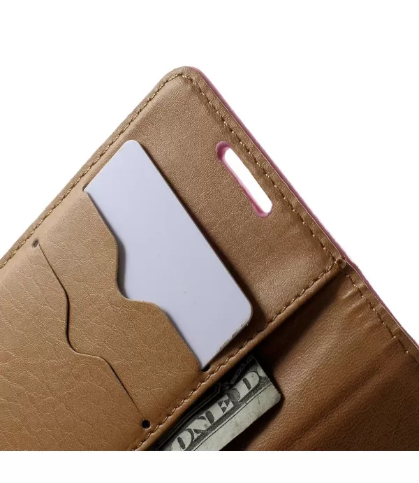 Kožna torbica futrola Samsung Galaxy A3