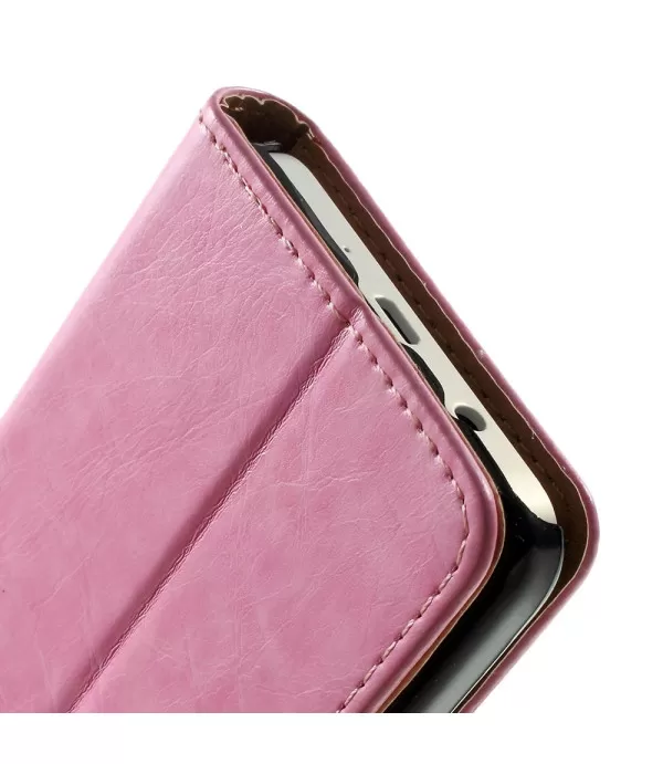 Kožna torbica futrola Samsung Galaxy A3