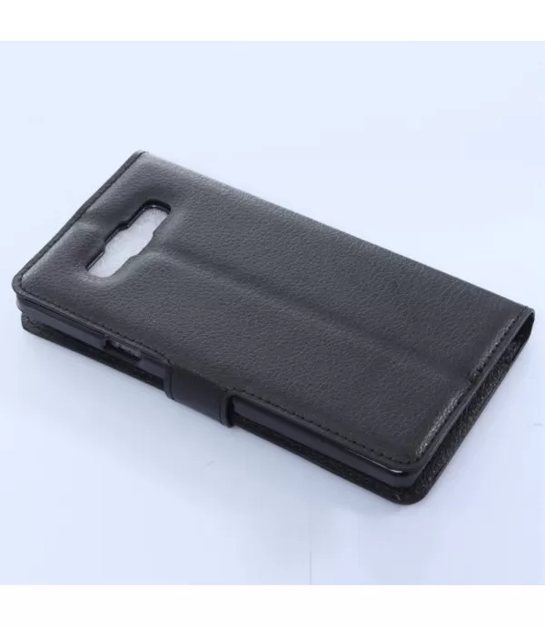 Kožna torbica futrola Samsung Galaxy A7