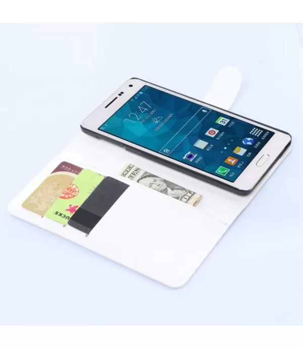 Kožna torbica futrola Samsung Galaxy A7