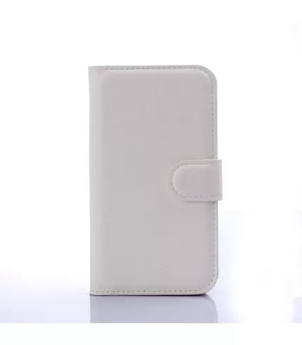 Kožna torbica futrola Samsung Galaxy J1