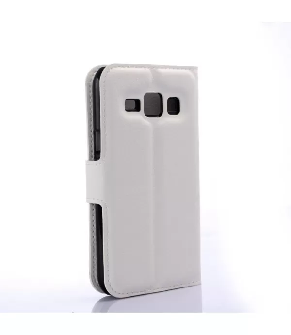 Kožna torbica futrola Samsung Galaxy J1