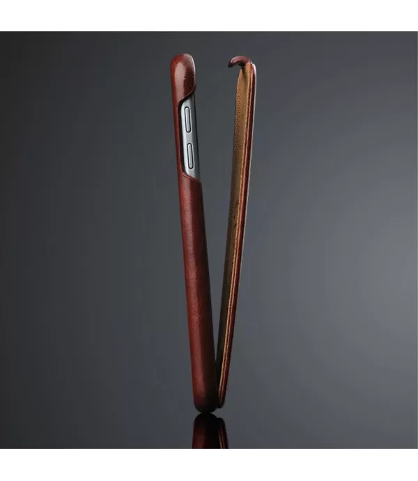 Kožna torbica futrola Samsung Galaxy S6