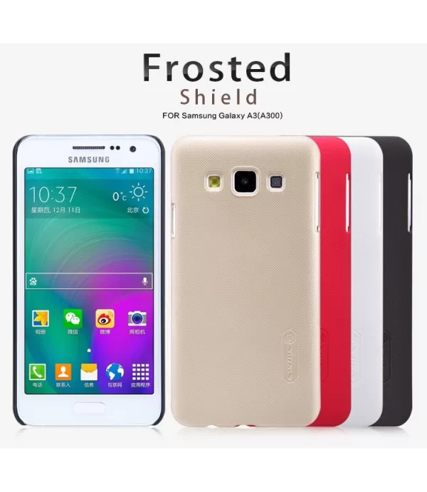 Plastična zaštitna maska Samsung galaxy A3