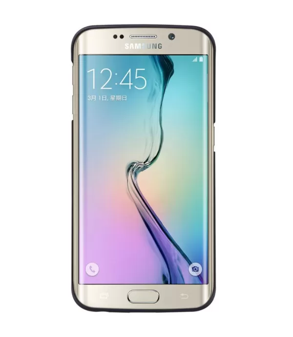Plastična zaštitna maska Samsung galaxy S6 Edge