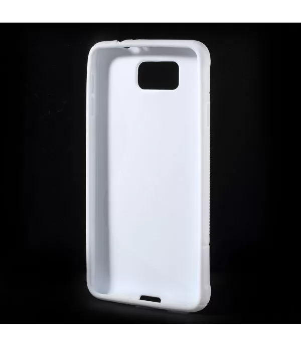 Silikonska zaštitna maska Samsung Galaxy Alpha