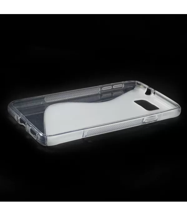 Silikonska zaštitna maska Samsung Galaxy Alpha