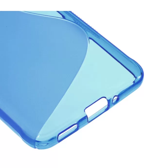 Silikonska zaštitna maska Samsung Galaxy Alpha
