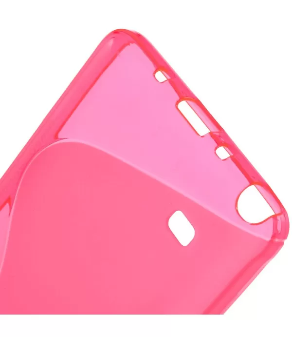 Silikonska zaštitna maska Samsung Galaxy Note 4