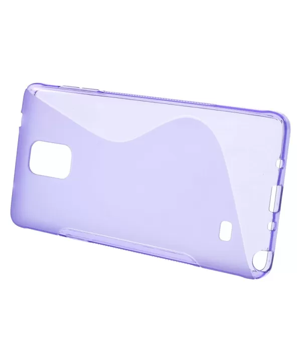 Silikonska zaštitna maska Samsung Galaxy Note 4