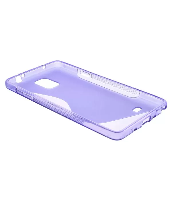 Silikonska zaštitna maska Samsung Galaxy Note 4