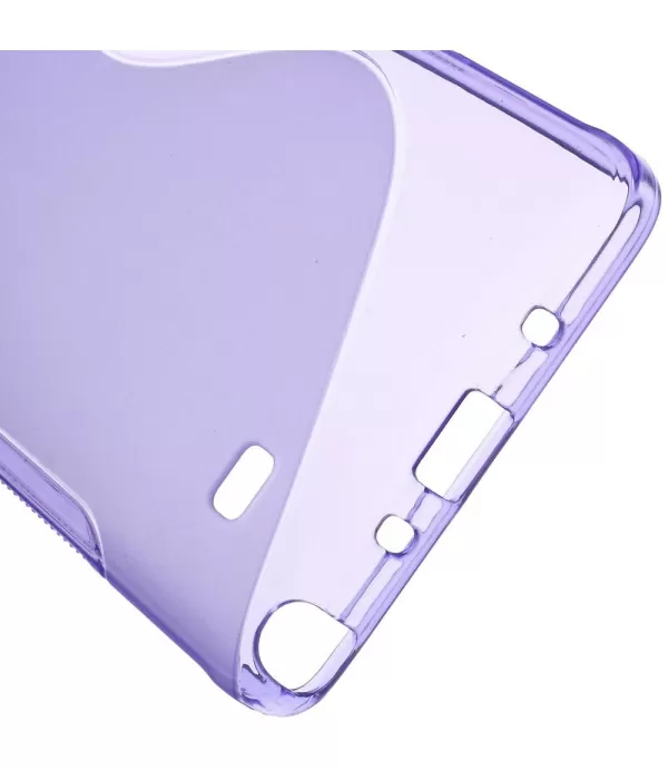 Silikonska zaštitna maska Samsung Galaxy Note 4