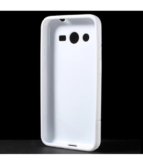 Silikonska zaštitna maska Samsung Core 2